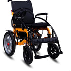 TRYCARE foldable electric wheelchair - photo 1