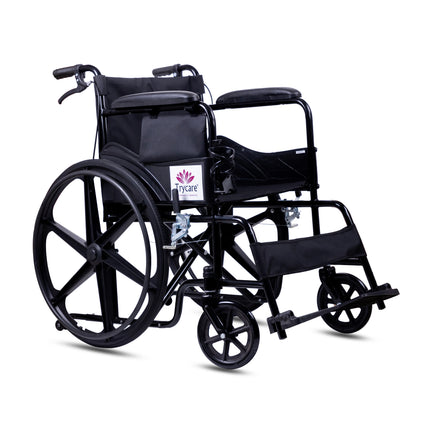 TRYCARE Premium Lightweight Wheelchair