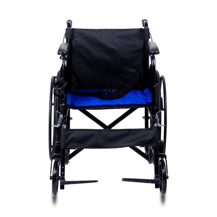 TRYCARE lightweight wheelchair with bottle holder - photo 9