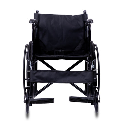 TRYCARE Standard Lightweight Wheelchair