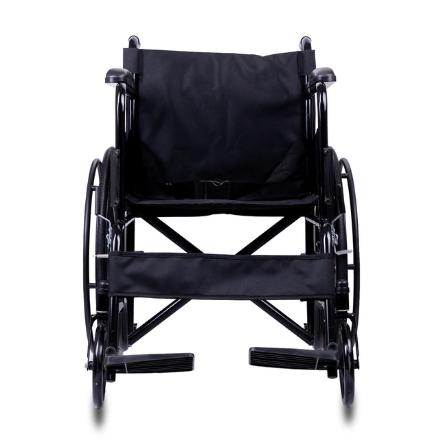 TRYCARE Standard Lightweight Wheelchair