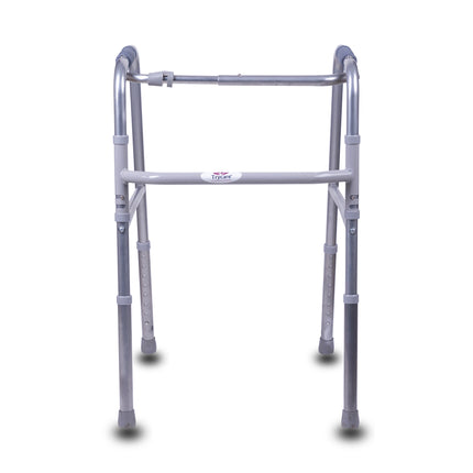 TRYCARE Premium Folding Walker