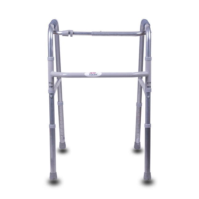 TRYCARE Premium Folding Walker