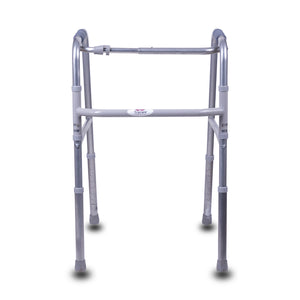 TRYCARE Folding Walker