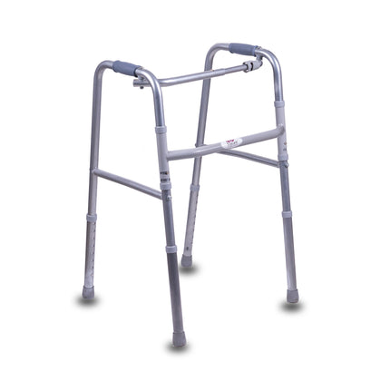 TRYCARE folding walker - photo 2