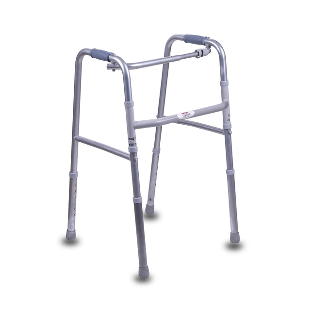 TRYCARE folding walker - photo 2