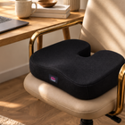 TRYCARE SitPro coccyx and tailbone support cushion