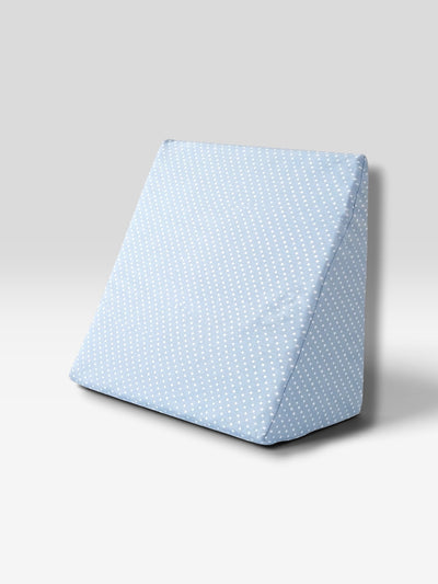 TRYCARE ElevateRest orthopedic wedge pillow for back and leg support